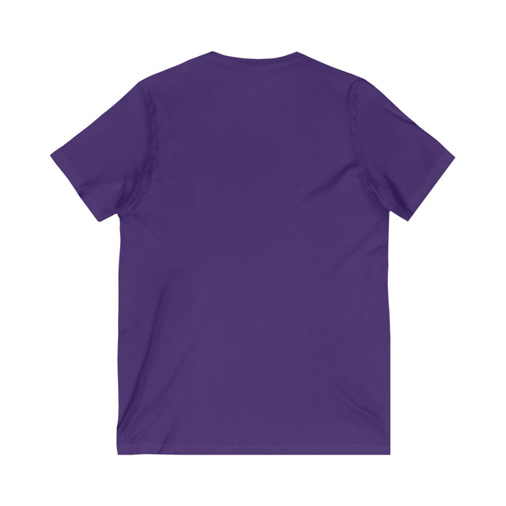 Working Aussie Source V-Neck T-Shirt
