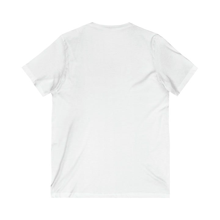 Working Aussie Source V-Neck T-Shirt
