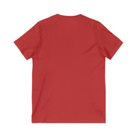Working Aussie Source V-Neck T-Shirt