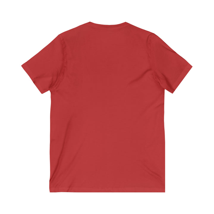 Working Aussie Source V-Neck T-Shirt