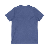 Working Aussie Source V-Neck T-Shirt