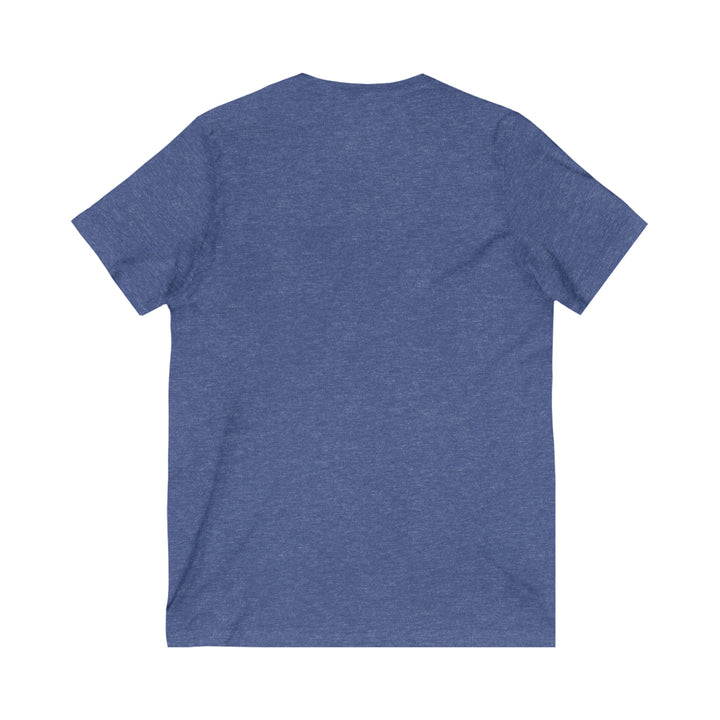 Working Aussie Source V-Neck T-Shirt