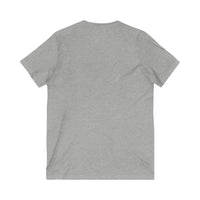 Working Aussie Source V-Neck T-Shirt