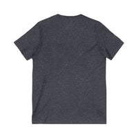 Working Aussie Source V-Neck T-Shirt