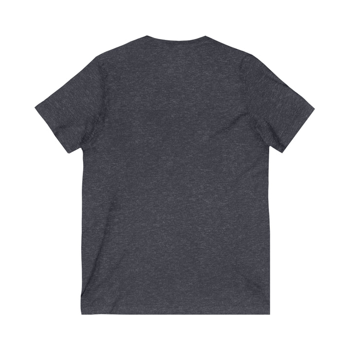 Working Aussie Source V-Neck T-Shirt