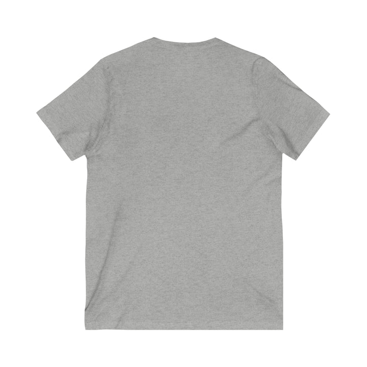 Working Aussie Source V-Neck T-Shirt