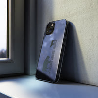 Clear Silicone Phone Cases