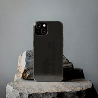 Clear Silicone Phone Cases