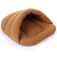 Soft Dog Huts