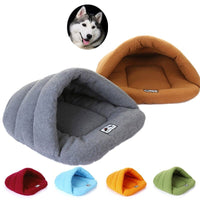 Soft Dog Huts