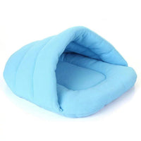 Soft Dog Huts