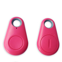 Mini Collar Tracker