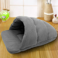 Soft Dog Huts