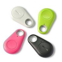 Mini Collar Tracker