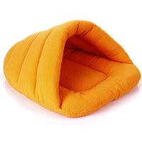Soft Dog Huts