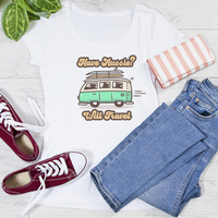 Have Aussie, Will Travel T-Shirt