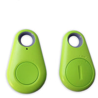 Mini Collar Tracker