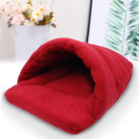 Soft Dog Huts