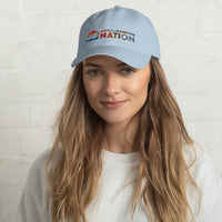 Embroidery Hat - Australian Shepherd Nation