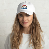 Embroidery Hat - Aussie Hat