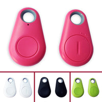 Mini Collar Tracker