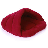 Soft Dog Huts