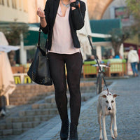 Hands Free Dog Leash