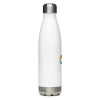 Australian Shepherd Nation Stainless Steel Water Bottle