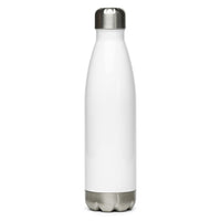 Aussie Dad Stainless Steel Water Bottle