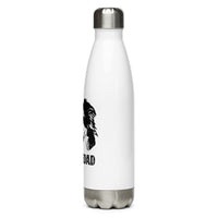 Aussie Dad Stainless Steel Water Bottle