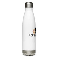 The Instinctive Australian Shepherd Water Bottle