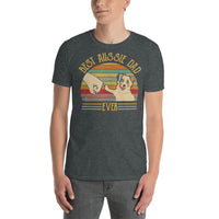 Best Aussie Dad EverT-Shirt