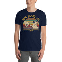 Best Aussie Dad EverT-Shirt