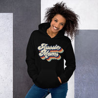 Aussie Mom Hoodie
