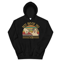 Best Aussie Dad Ever Hoodie