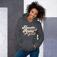 Aussie Mom Hoodie