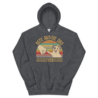 Best Aussie Dad Ever Hoodie