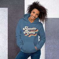 Aussie Mom Hoodie