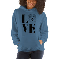 Aussie Love Hoodie