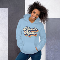 Aussie Mom Hoodie