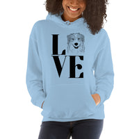 Aussie Love Hoodie