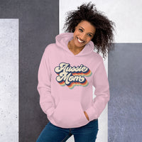 Aussie Mom Hoodie