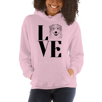 Aussie Love Hoodie