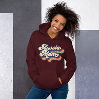Aussie Mom Hoodie