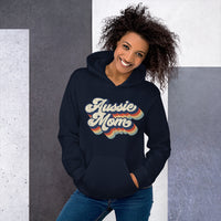 Aussie Mom Hoodie