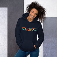 Australian Shepherd Nation Hoodie