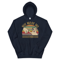 Best Aussie Dad Ever Hoodie