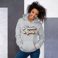 Aussie Mom Hoodie