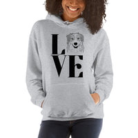 Aussie Love Hoodie