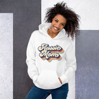 Aussie Mom Hoodie